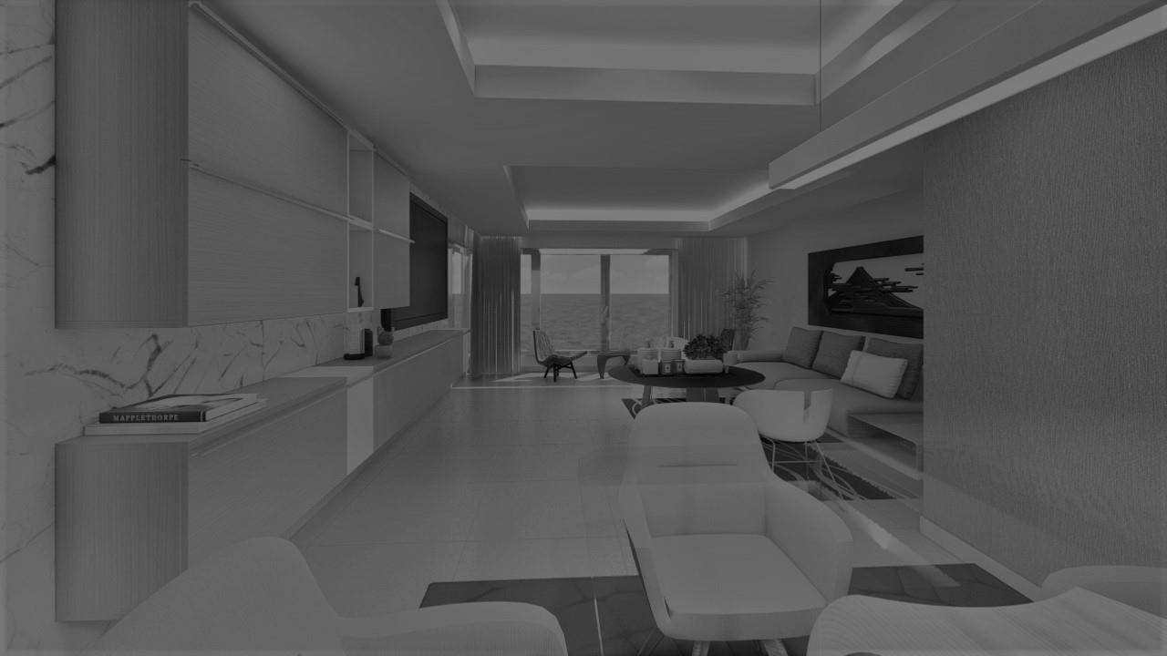 Proyecto de apartamentos de 2 y 3 habitaciones en Santo Domingo Oeste