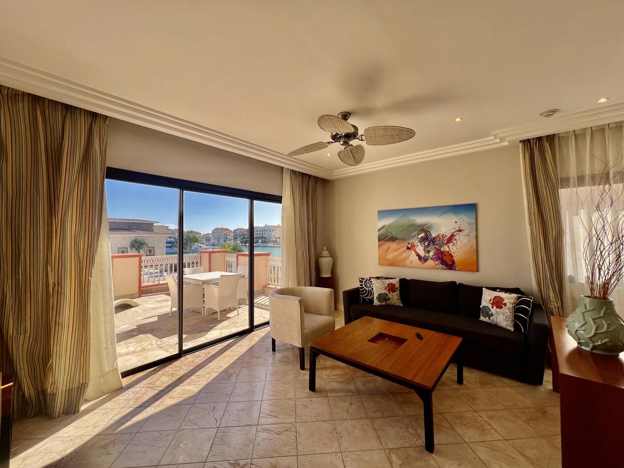 Apartamentos en venta en Cap Cana, 162 m²