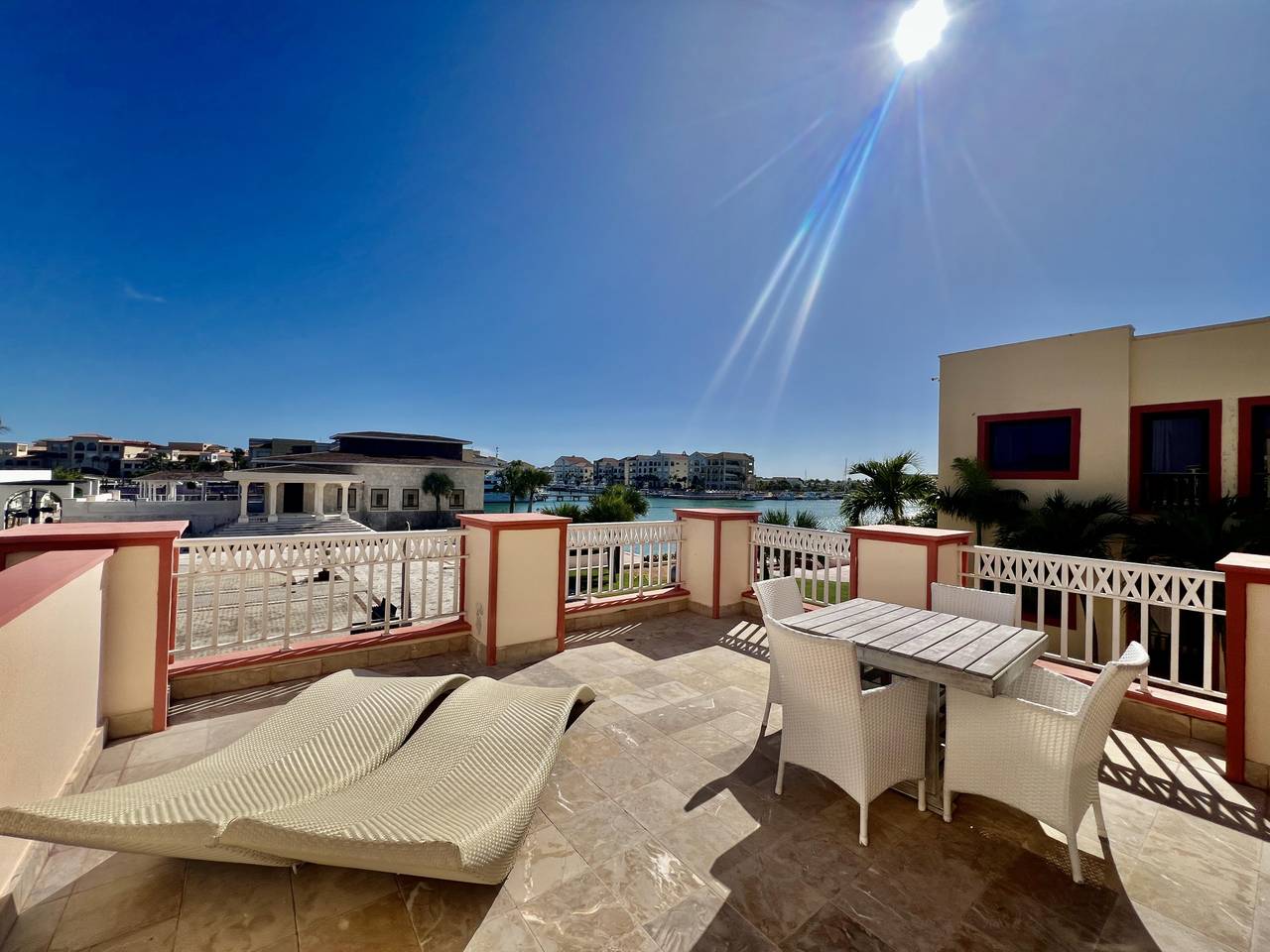 Apartamentos en venta en Cap Cana, 162 m²