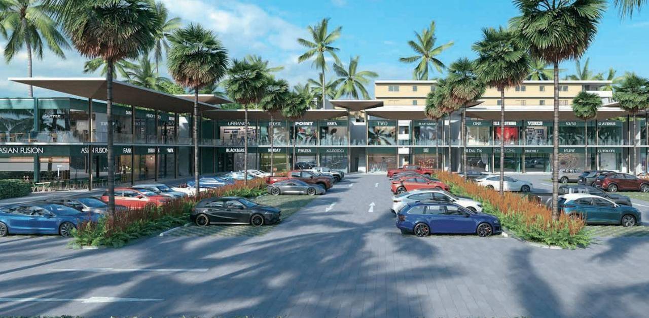 Locales comerciales en venta en Punta Cana
