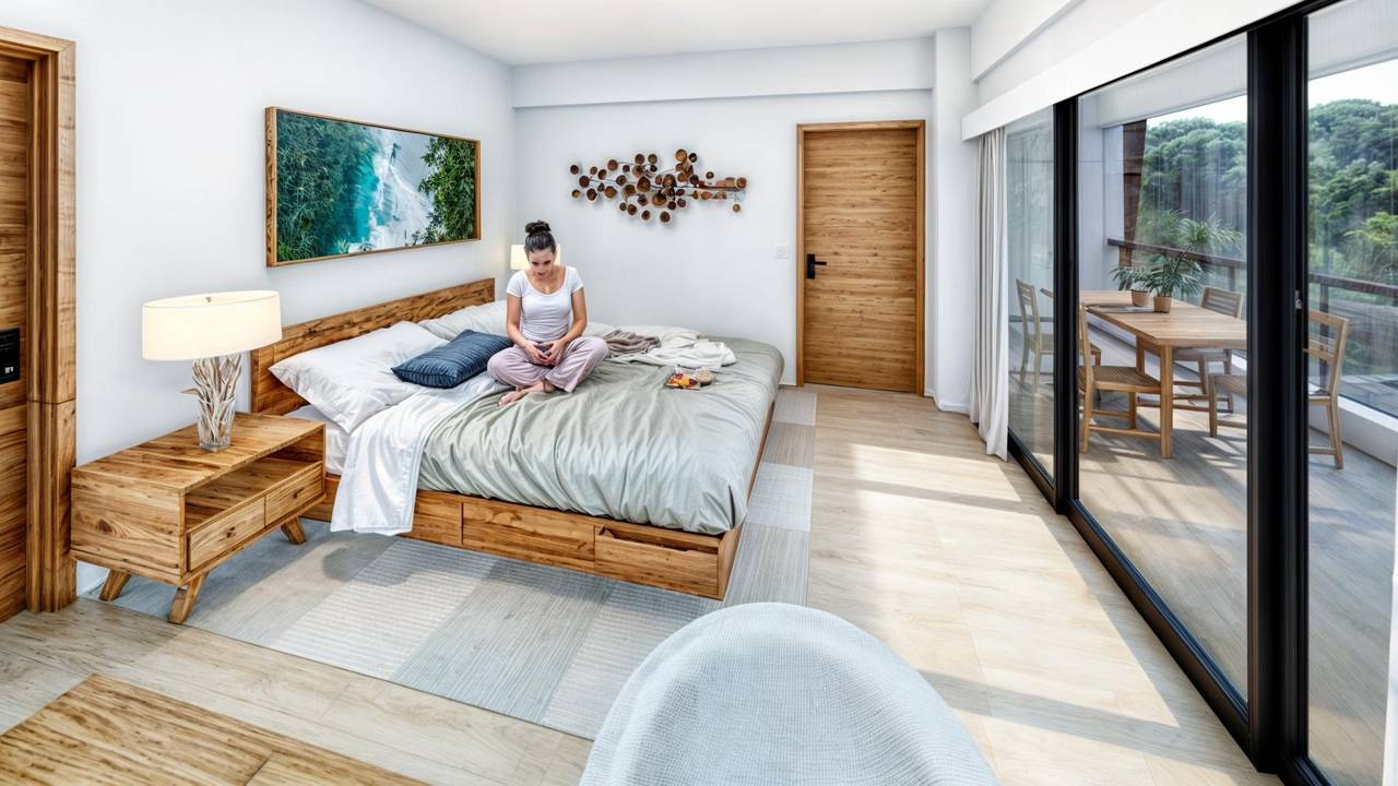 NUEVO APARTAMENTO EN VENTA EN LAS TERRENAS