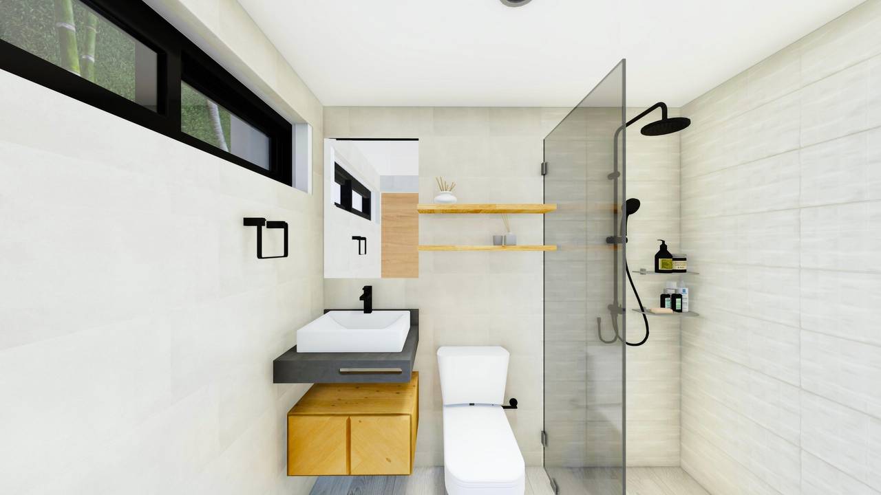NUEVO APARTAMENTO EN VENTA EN LAS TERRENAS