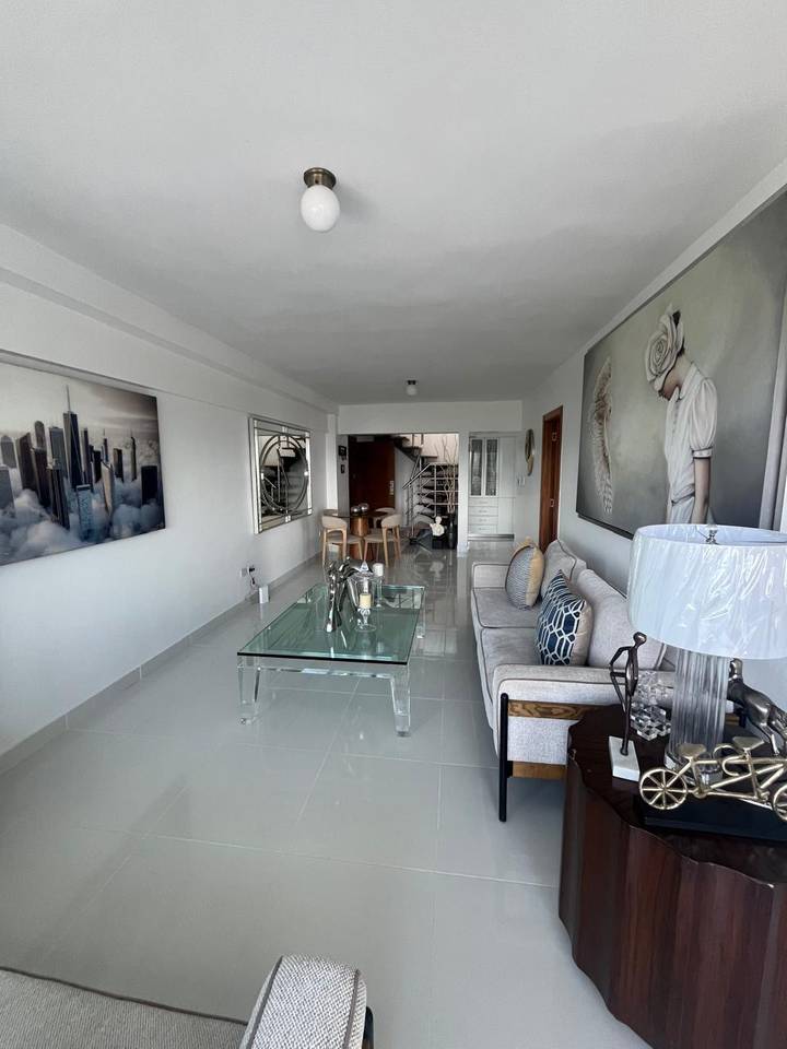 Apartamentos en venta en Santo Domingo D.N., 101 m²