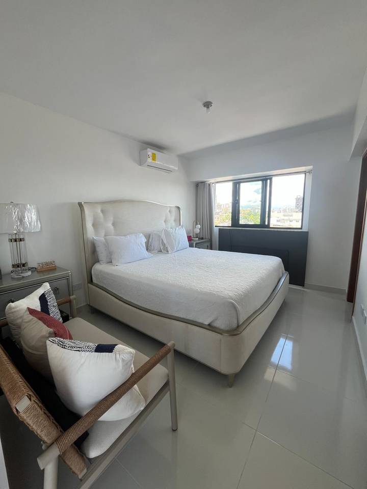 Apartamentos en venta en Santo Domingo D.N., 101 m²