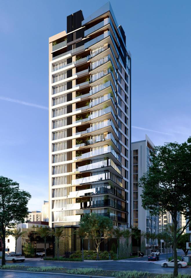 "Lujo Supremo: Penthouse en Los Cacicazgos"