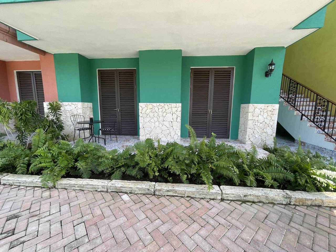 Apartamentos en alquiler en Bávaro