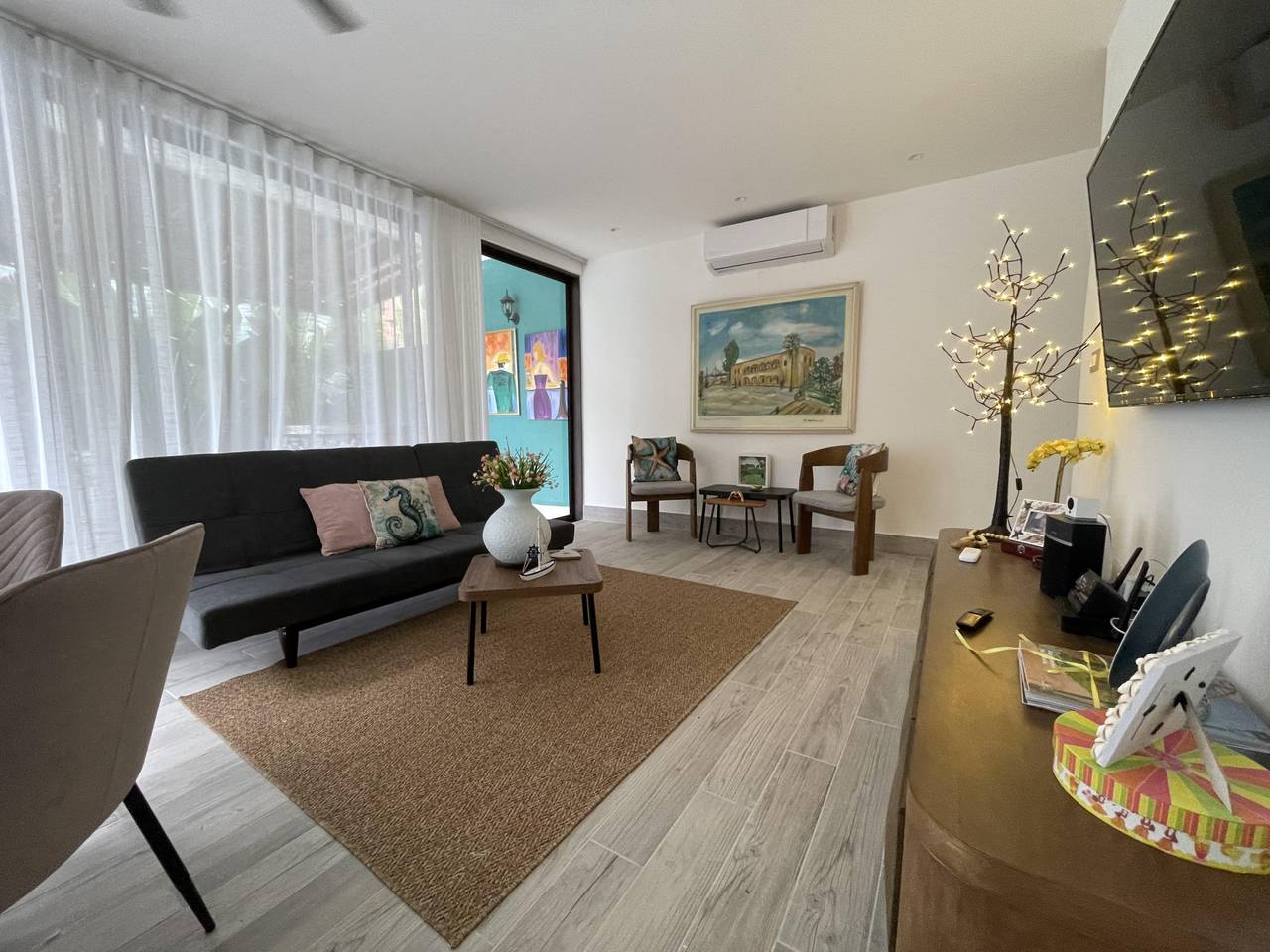 Apartamentos en alquiler en Bávaro