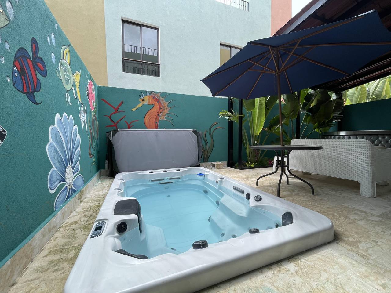 Apartamentos en alquiler en Bávaro