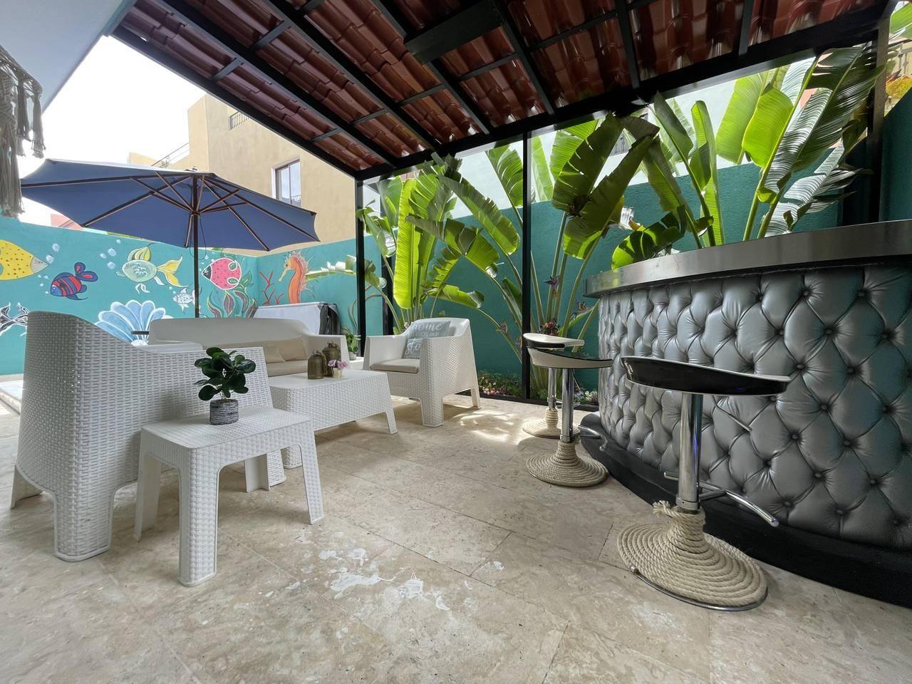 Apartamentos en alquiler en Bávaro