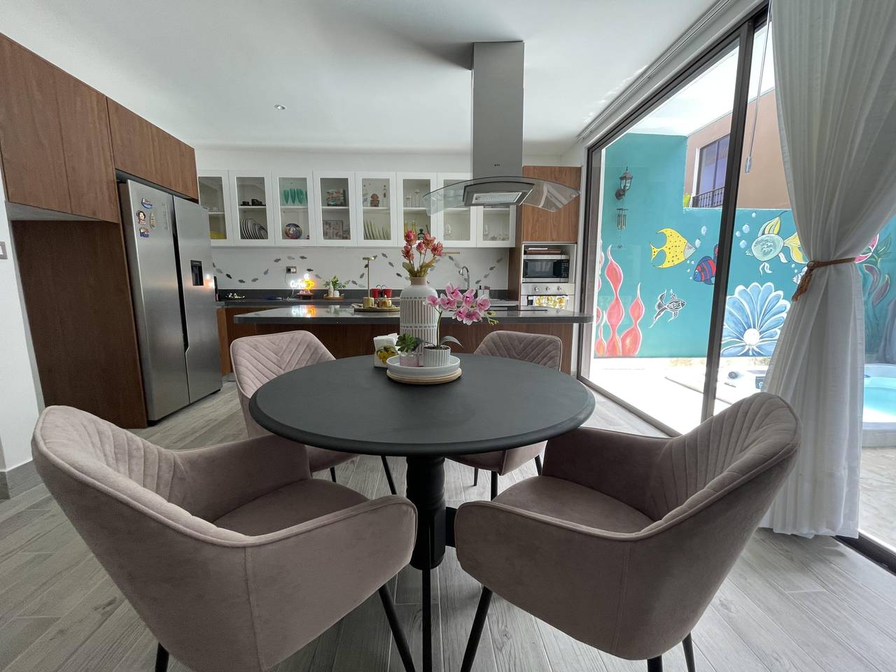 Apartamentos en alquiler en Bávaro