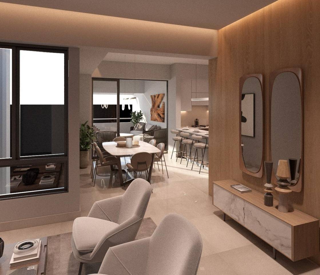 ✨ Proyecto de apartamentos en La Esperilla ✨