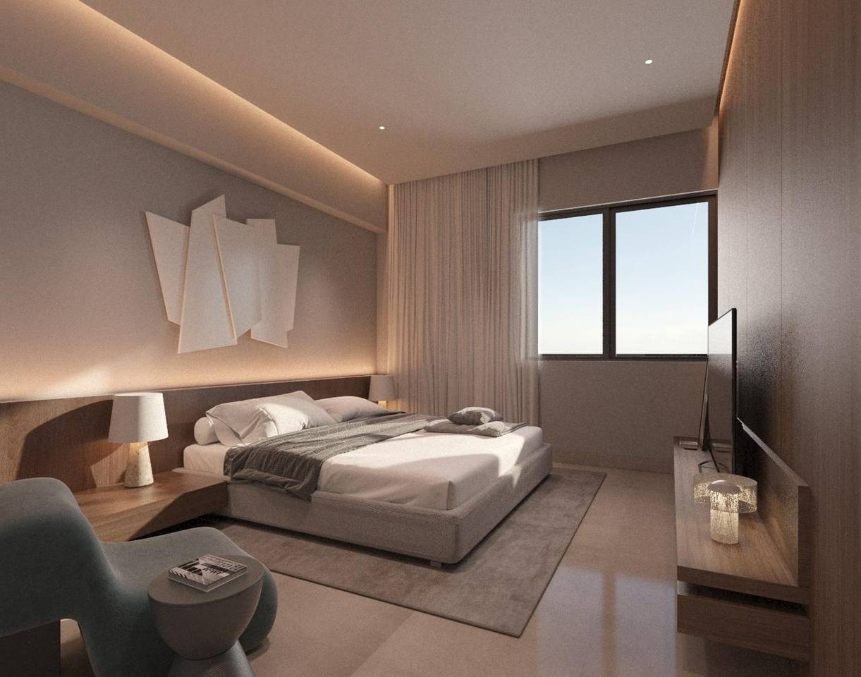 ✨ Proyecto de apartamentos en La Esperilla ✨
