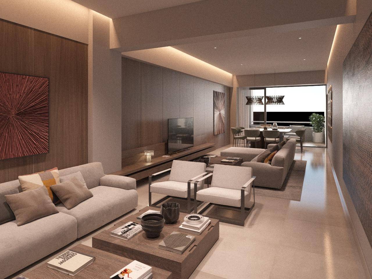 ✨ Proyecto de apartamentos en La Esperilla ✨