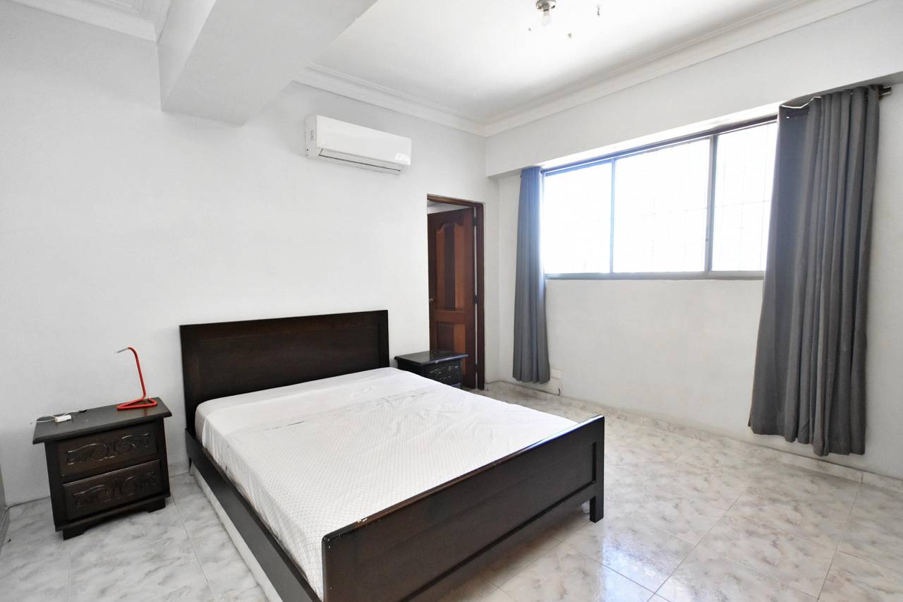 Vive con Estilo en Bella Vista, Santo Domingo