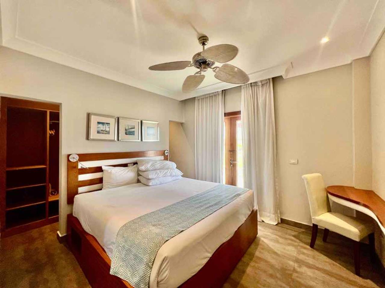 Apartamentos en venta en Cap Cana, 80 m²