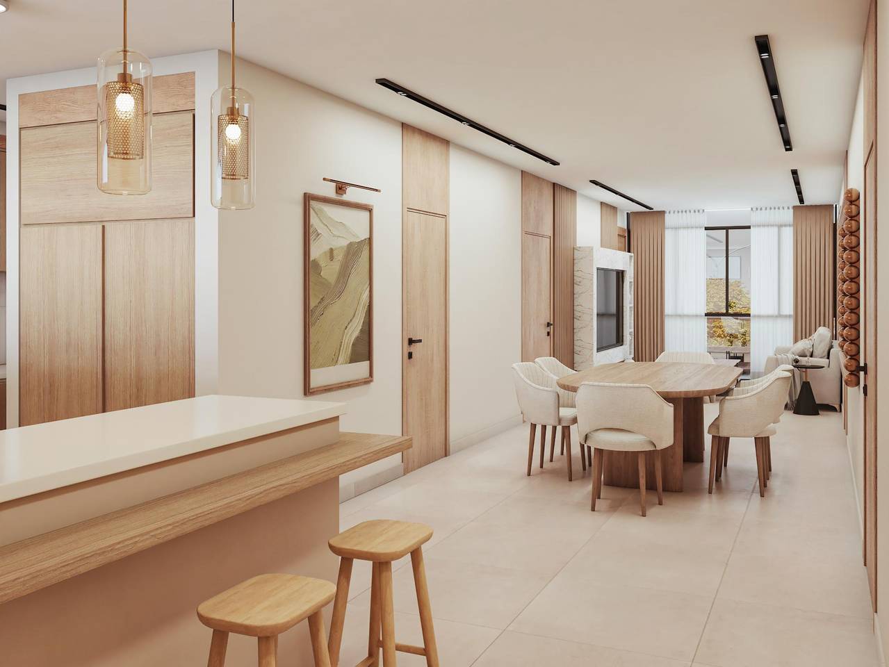 Exclusivo proyecto residencial en Las Canas