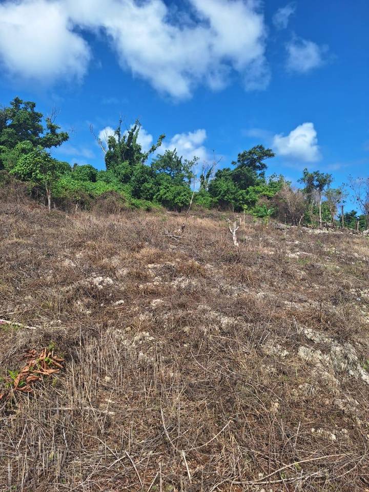 Solar a 5 minutos de la playa en venta en Samaná