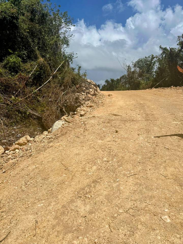 Land Plot 5 Minutes from the Beach for Sale in Samaná 3