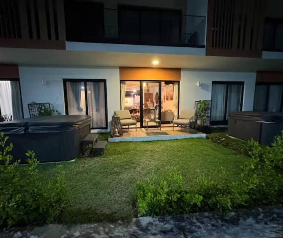 Apartamentos en venta en Bávaro, 50 m²
