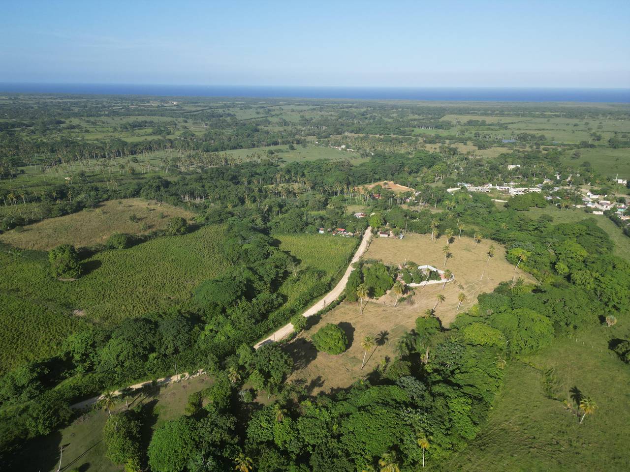 Fincas en venta en Higüey, 100 m²