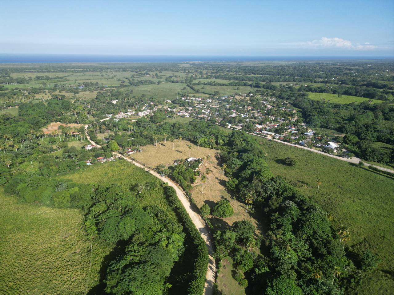 Fincas en venta en Higüey, 100 m²