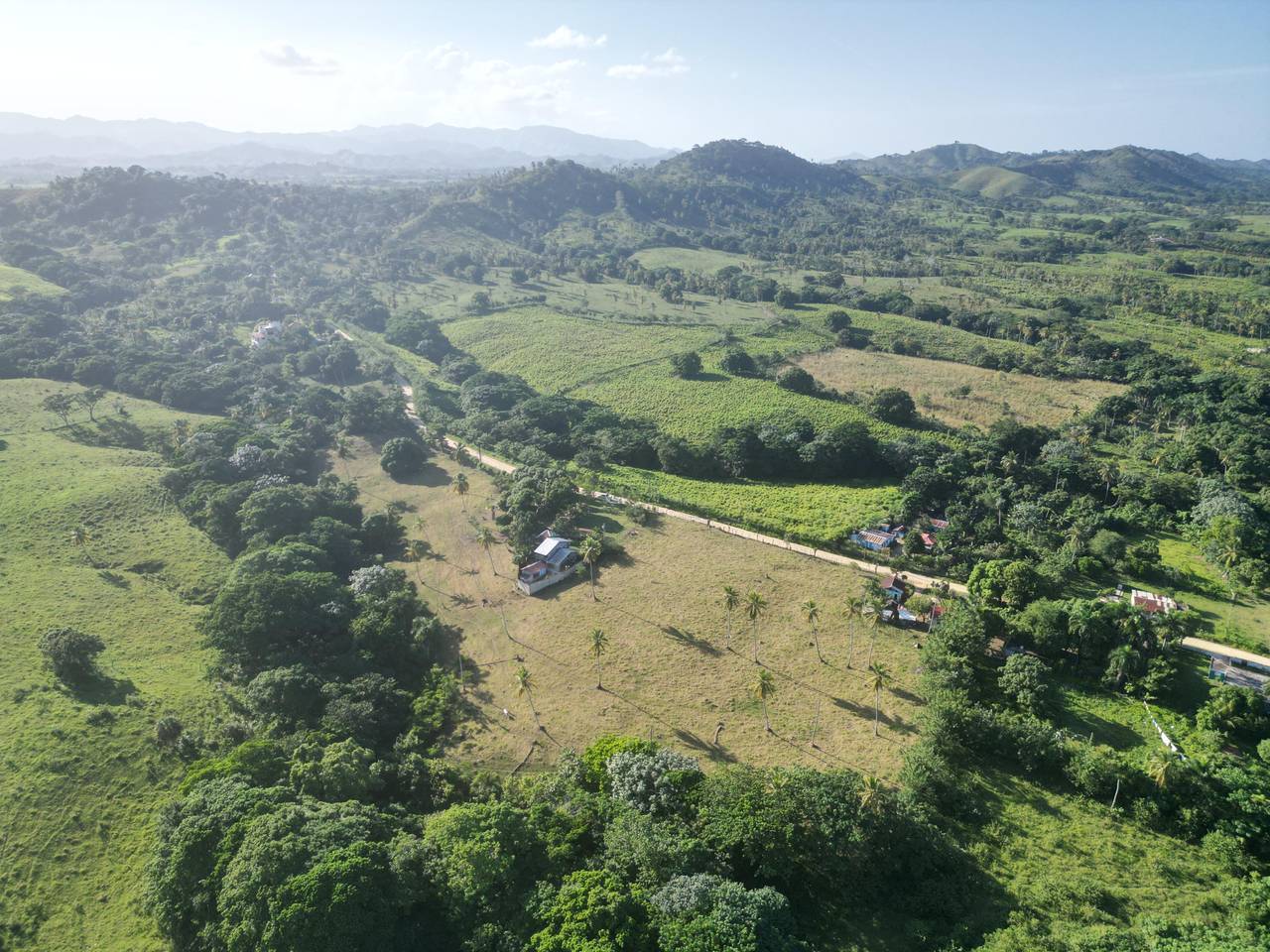 Fincas en venta en Higüey, 100 m²