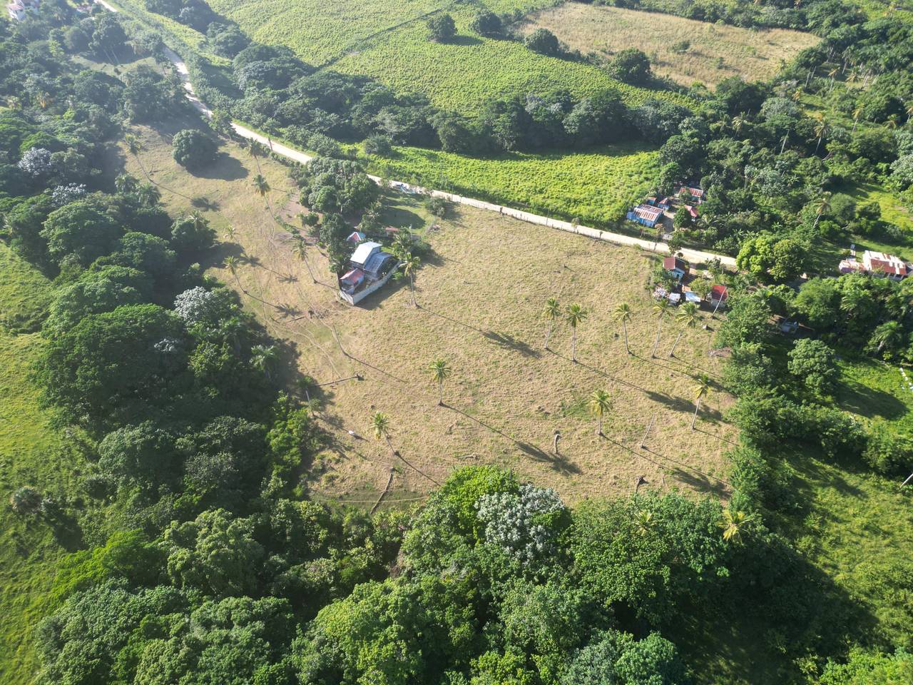 Fincas en venta en Higüey, 100 m²