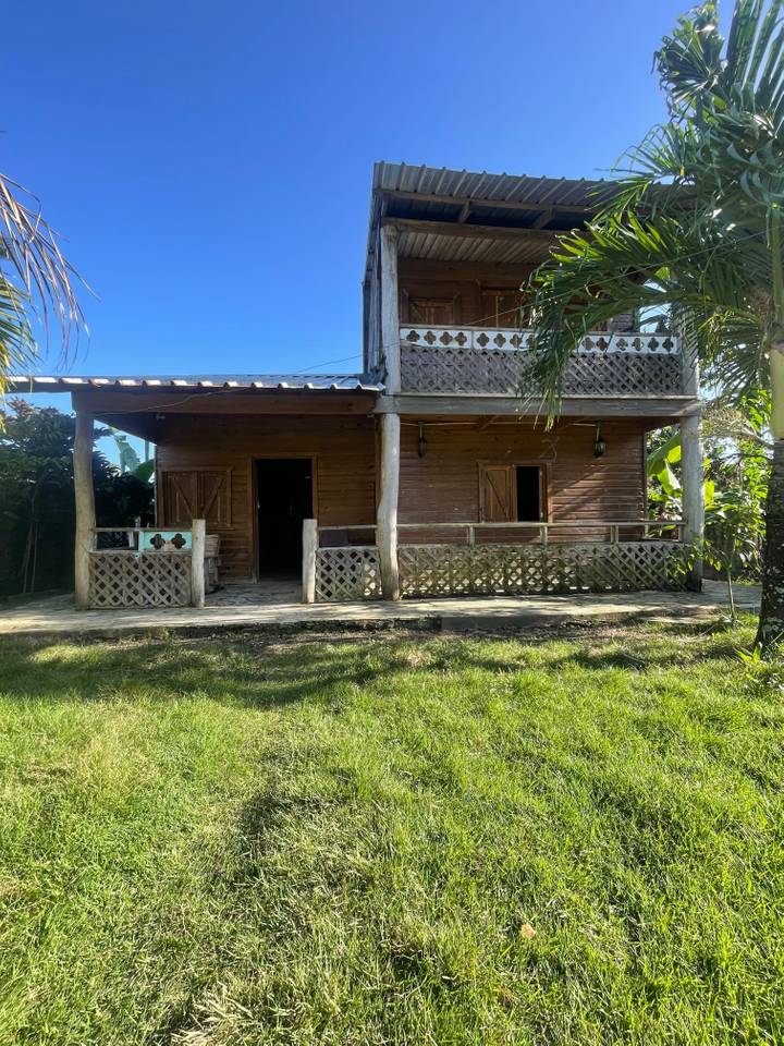 Fincas en venta en Higüey, 100 m²