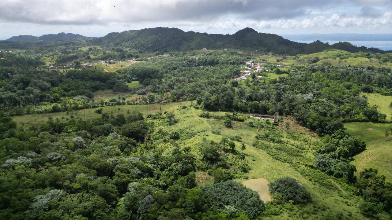 Venta de solar en samana