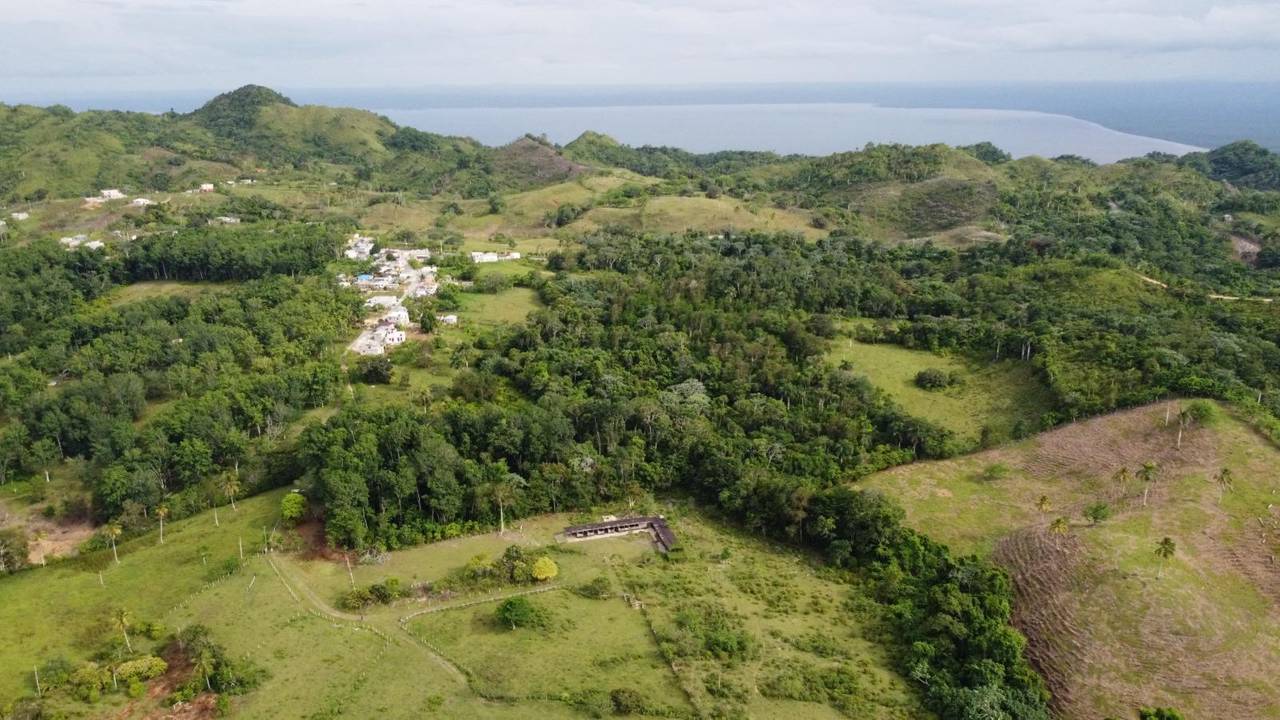 Venta de solar en samana