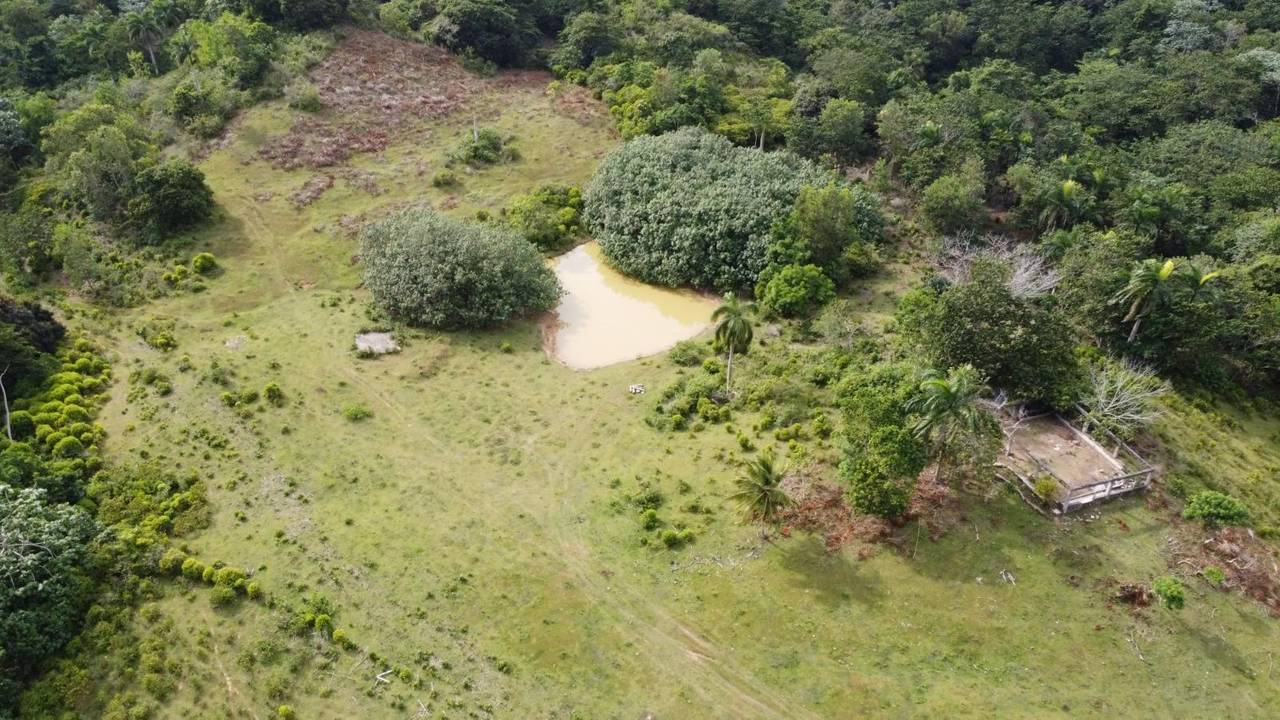 Venta de solar en samana