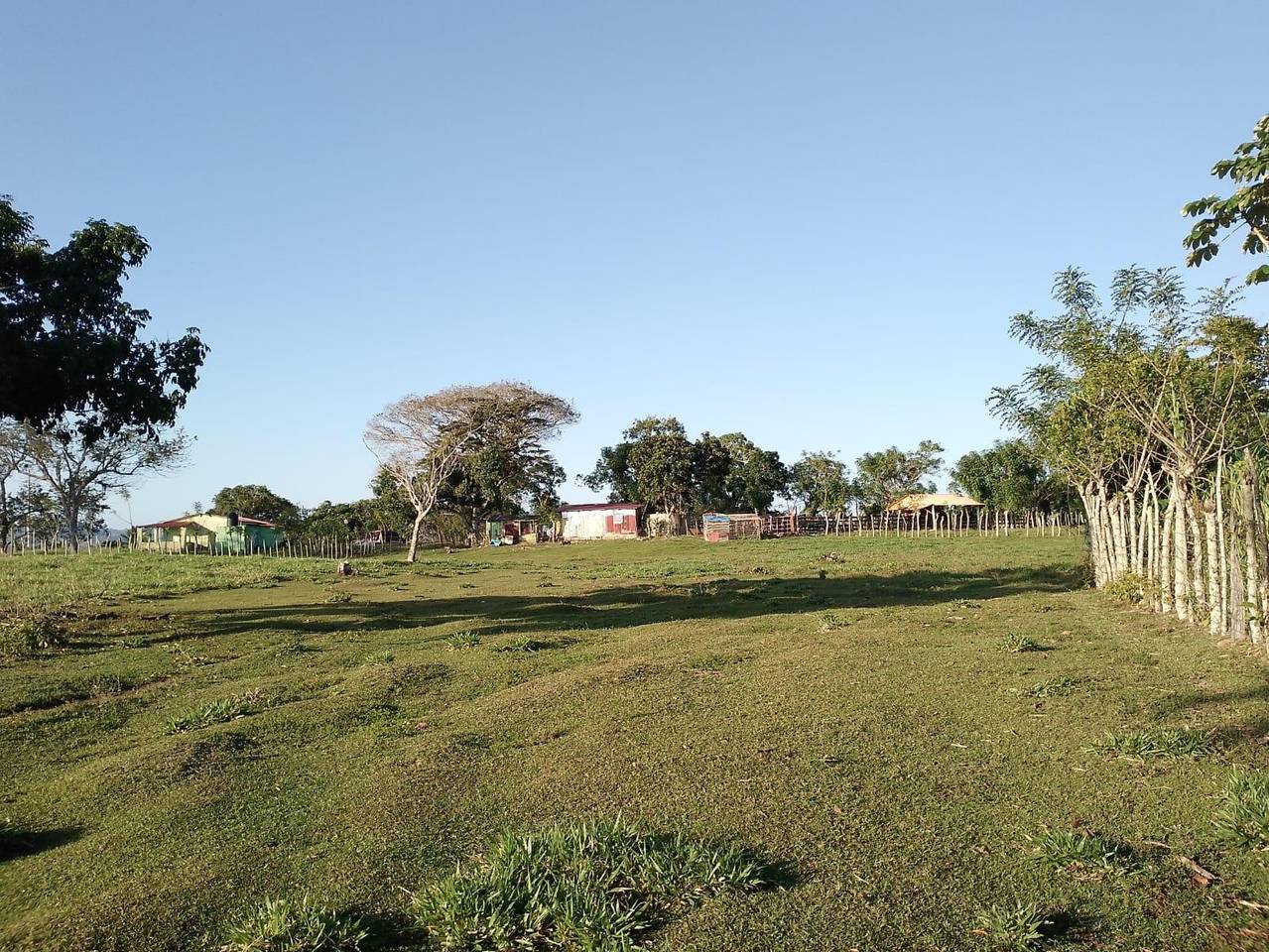 Terreno Turístico en Venta en Miches – Ideal para Proyecto Ecológico o Resort