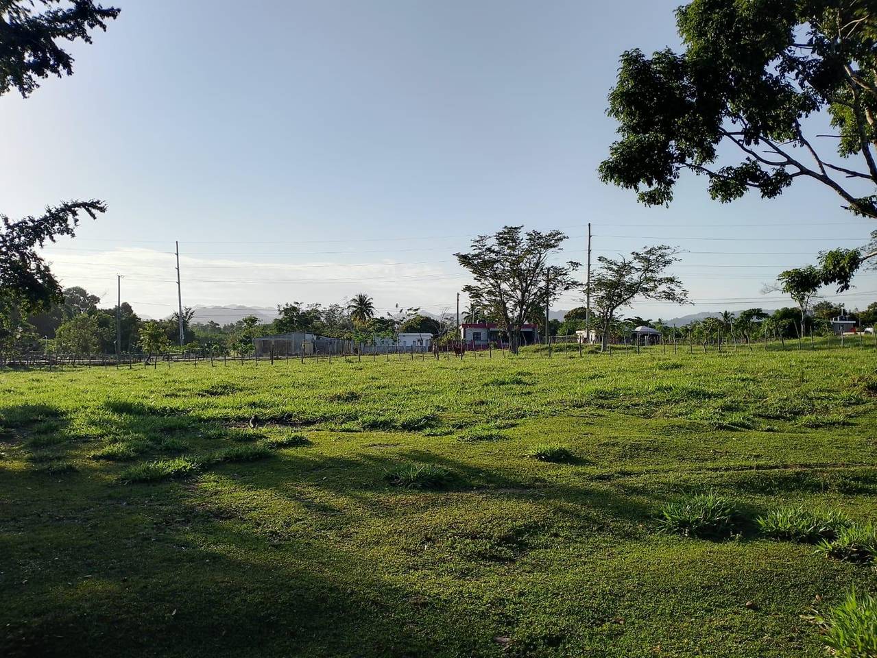 Terreno Turístico en Venta en Miches – Ideal para Proyecto Ecológico o Resort