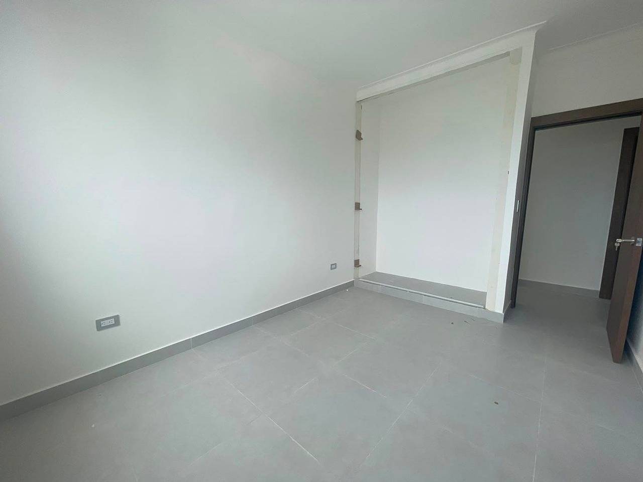 Apartamentos en venta en Santo Domingo D.N., 81 m²