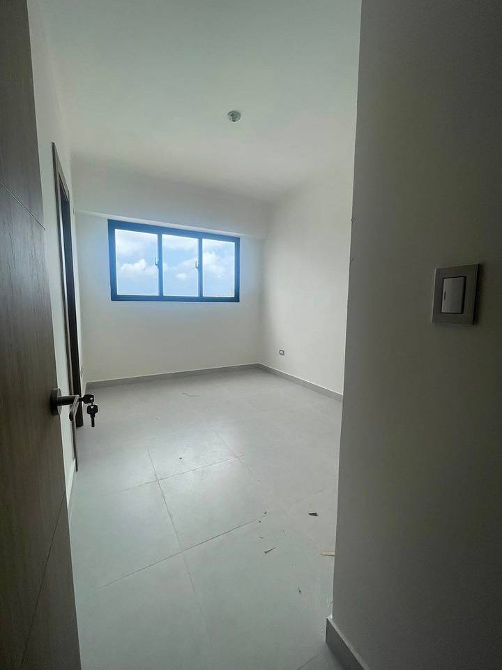 Apartamentos en venta en Santo Domingo D.N., 81 m²