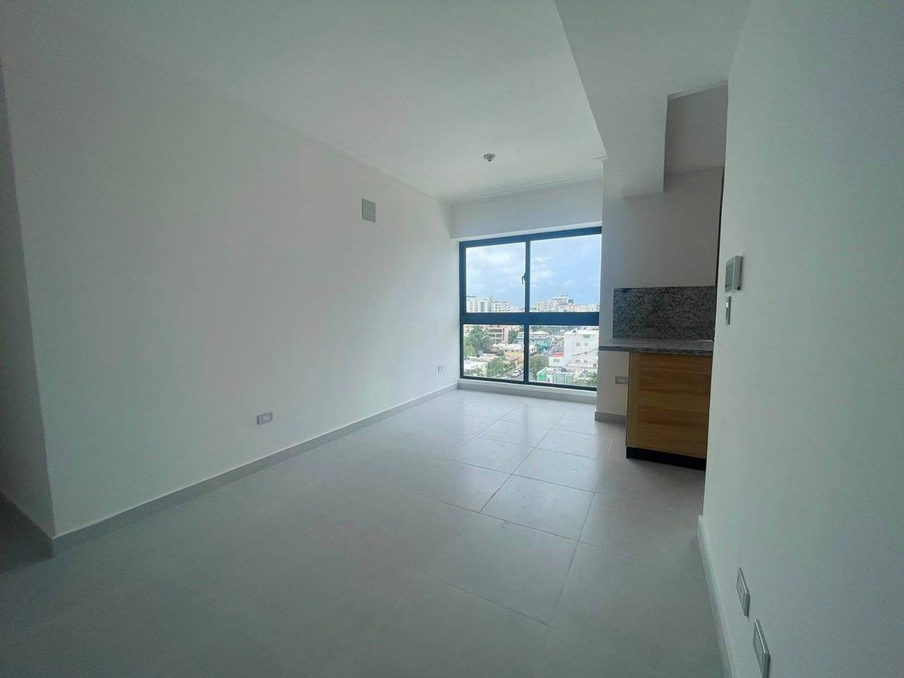 Apartamentos en venta en Santo Domingo D.N., 81 m²