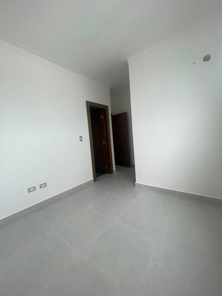 Vendo Apartamento en el Millon