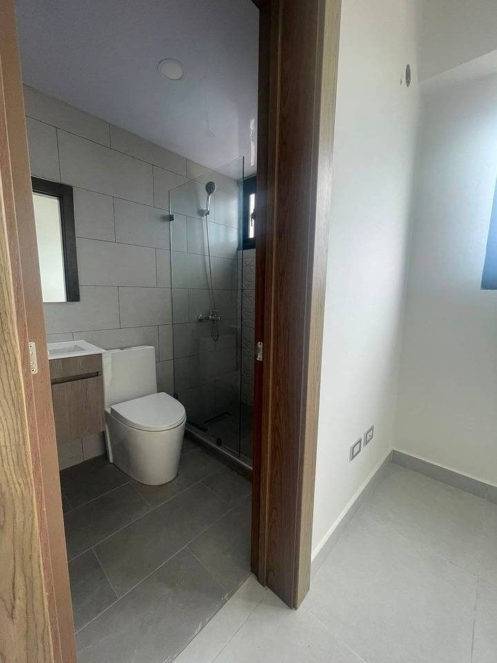 Apartamentos en venta en Santo Domingo D.N., 81 m²
