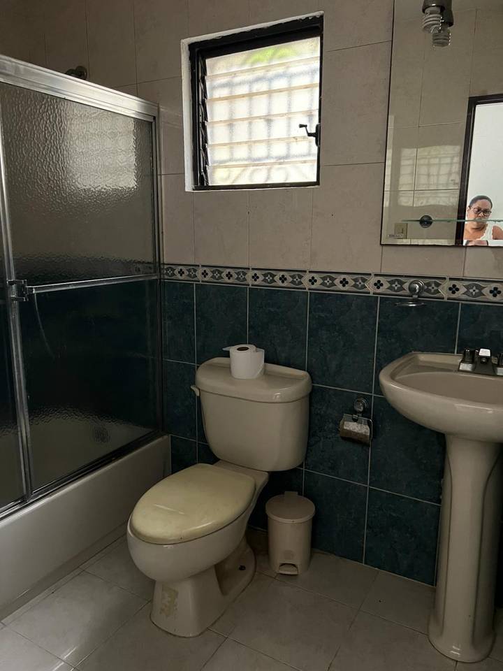 Casas en venta en Bayaguana, 350 m²