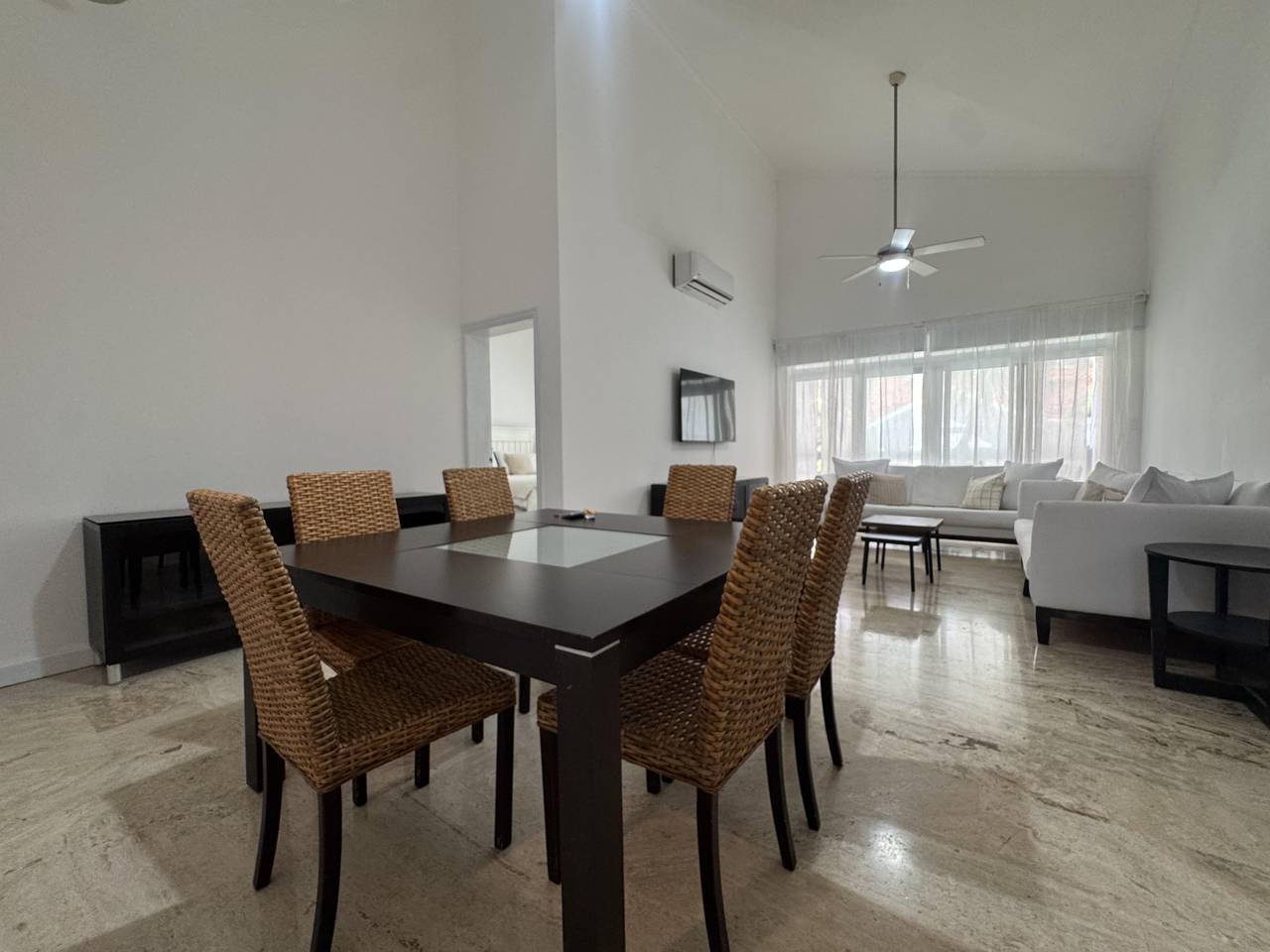 Apartamentos en venta en Bávaro, 125 m²