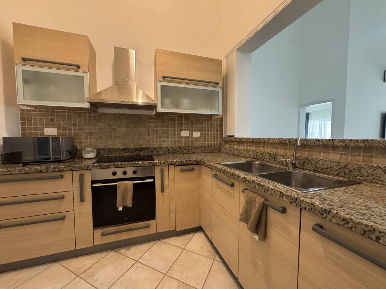 Apartamentos en venta en Bávaro, 125 m²