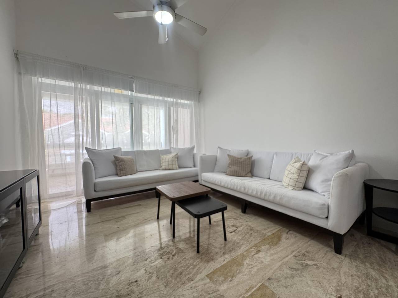 Apartamentos en venta en Bávaro, 125 m²