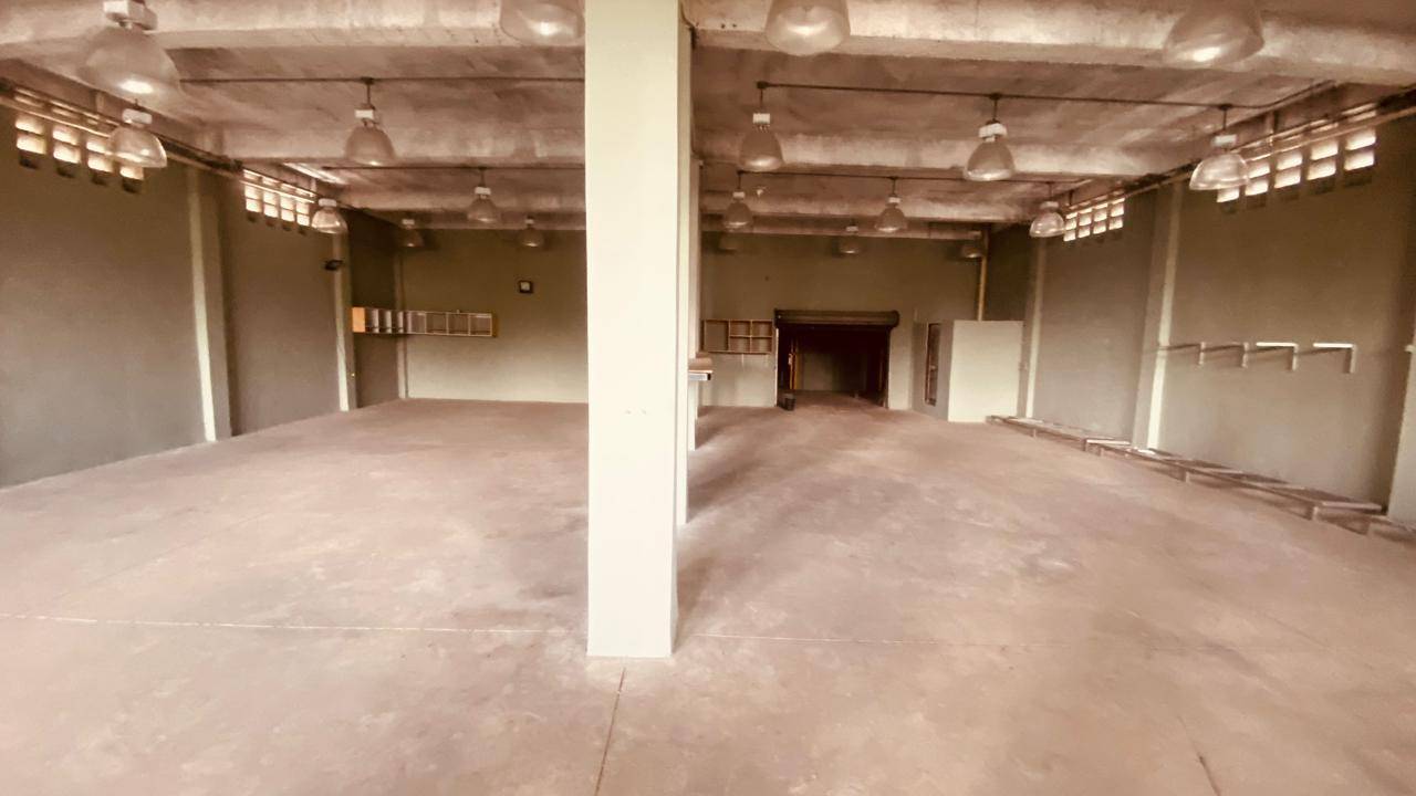 Nave Industrial en Alquiler en Villa Francisca