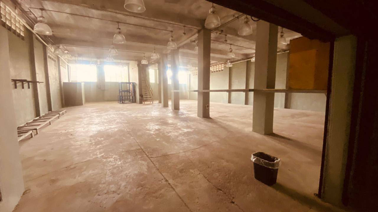 Nave Industrial en Alquiler en Villa Francisca