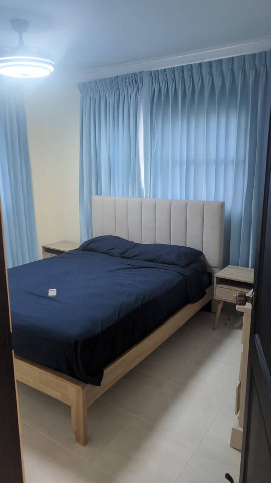 APARTAMENTO EN ALMA ROSA 1