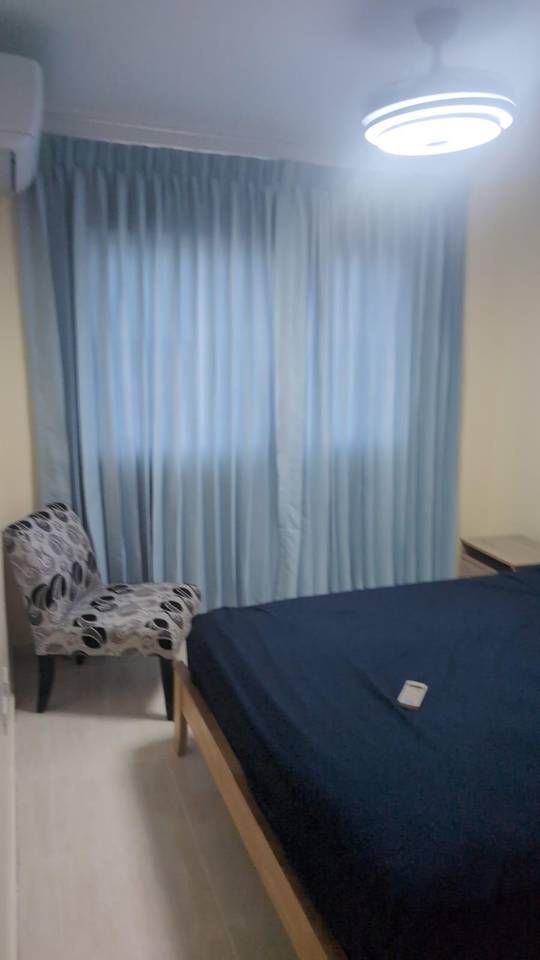 APARTAMENTO EN ALMA ROSA 1