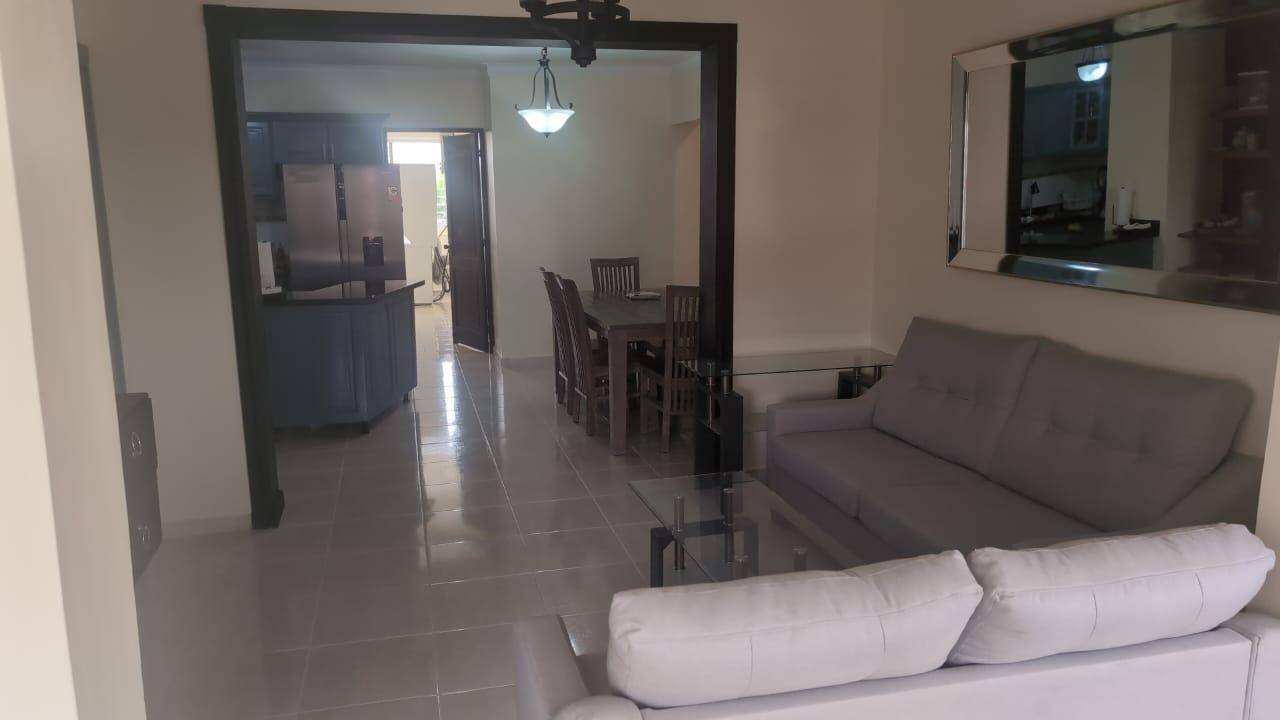 APARTAMENTO EN ALMA ROSA 1