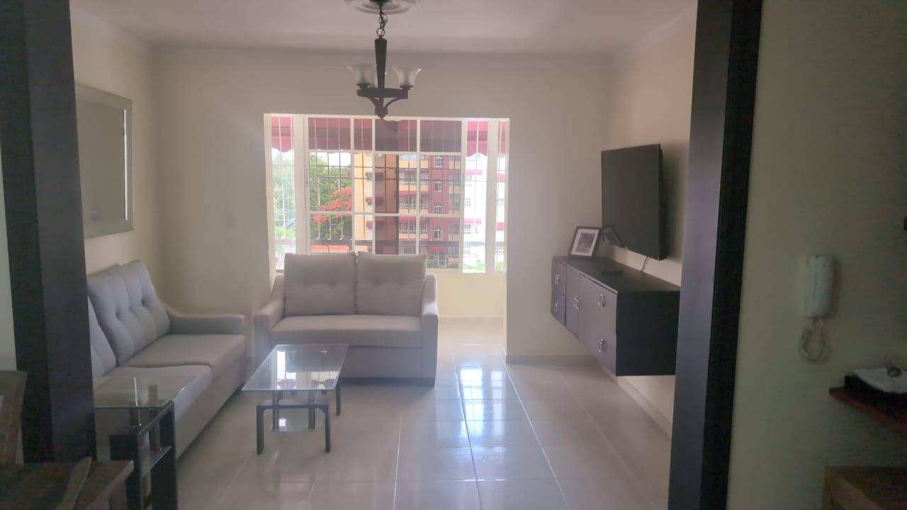 APARTAMENTO EN ALMA ROSA 1