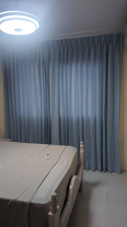 APARTAMENTO EN ALMA ROSA 1