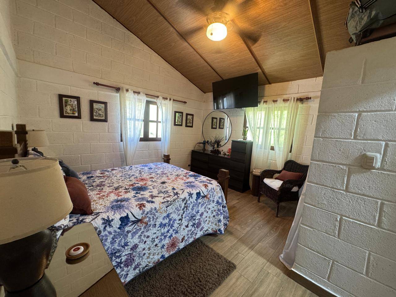 Casa en venta en Jarabacoa